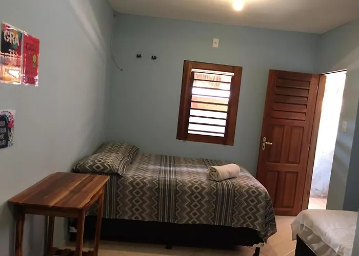 Villa Dunas Jeri Jijoca de Jericoacoara