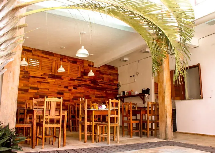 Villa Chic Pousada Jijoca de Jericoacoara